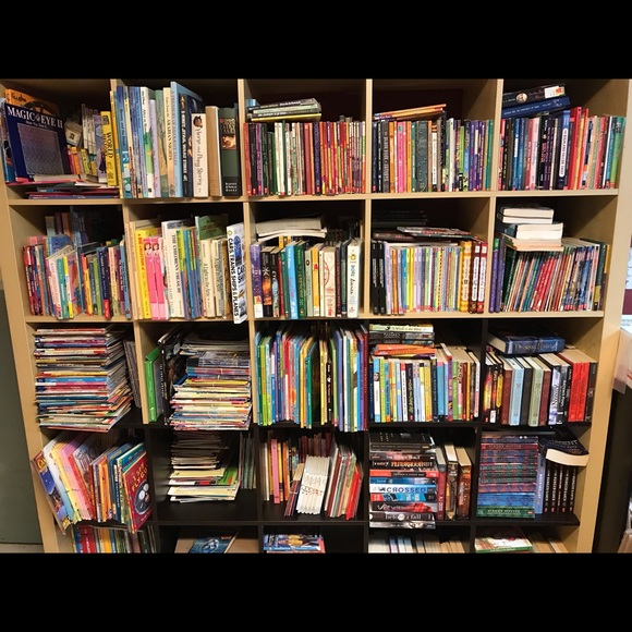 📚= 2/$6, 🌈=2/$8, 🦋=2/$10 can mix price levels - Picture 15 of 16